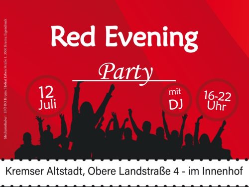 Flyer Frühshoppen+Red Night 2024.indd