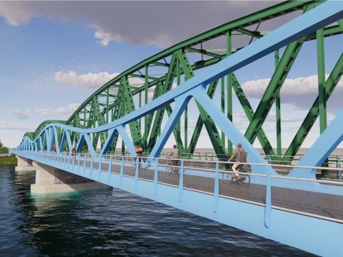 Variante-Donauwelle,-Fuß--und-Radweg-über-die-Eisenbahnbrücke_ibbs-2021